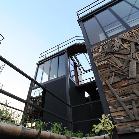 Bangkok Tree House Bang Kachao Ξενοδοχείο Εξωτερικό φωτογραφία