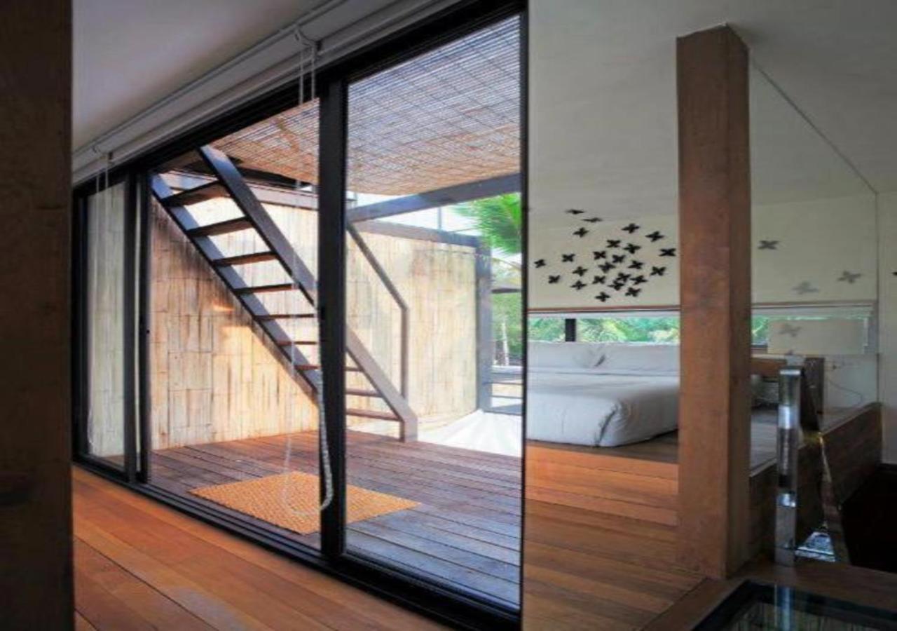 Bangkok Tree House Bang Kachao Ξενοδοχείο Εξωτερικό φωτογραφία