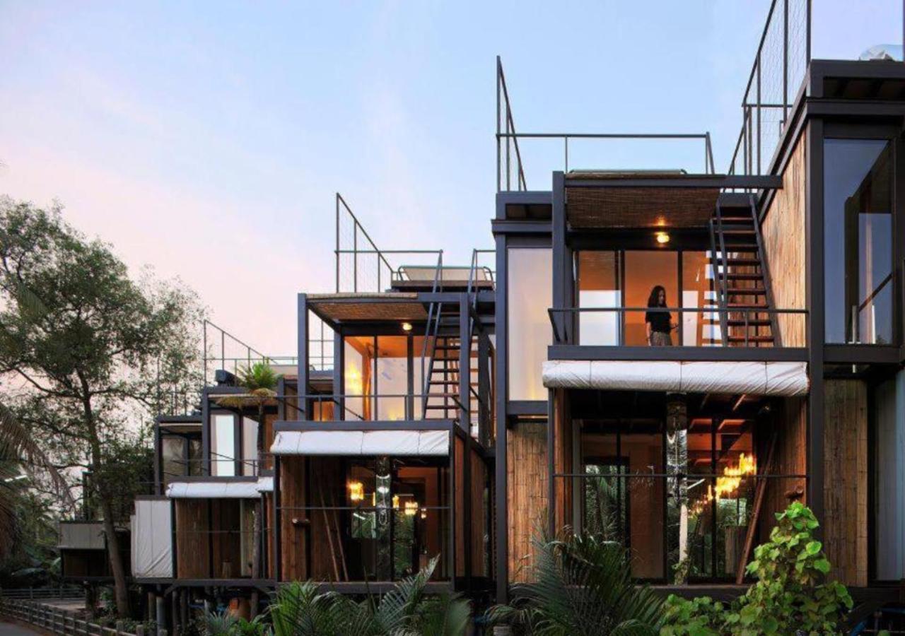 Bangkok Tree House Bang Kachao Ξενοδοχείο Εξωτερικό φωτογραφία