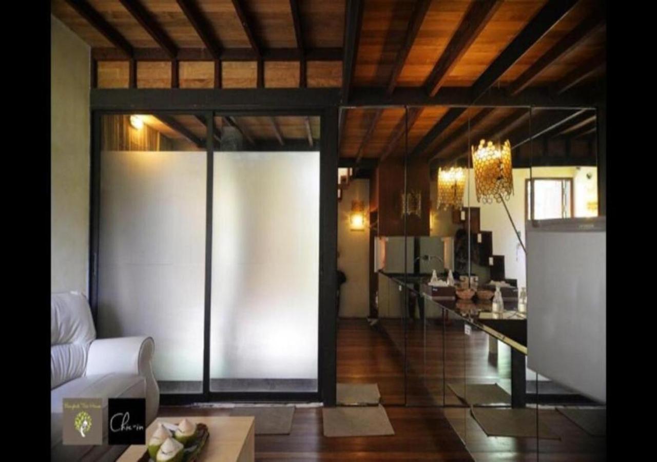 Bangkok Tree House Bang Kachao Ξενοδοχείο Εξωτερικό φωτογραφία