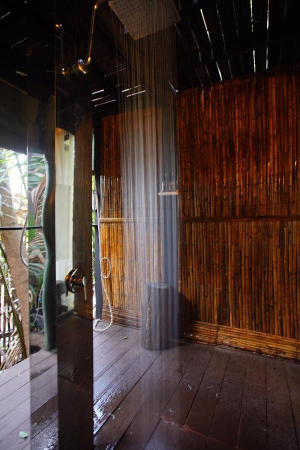 Bangkok Tree House Bang Kachao Ξενοδοχείο Εξωτερικό φωτογραφία