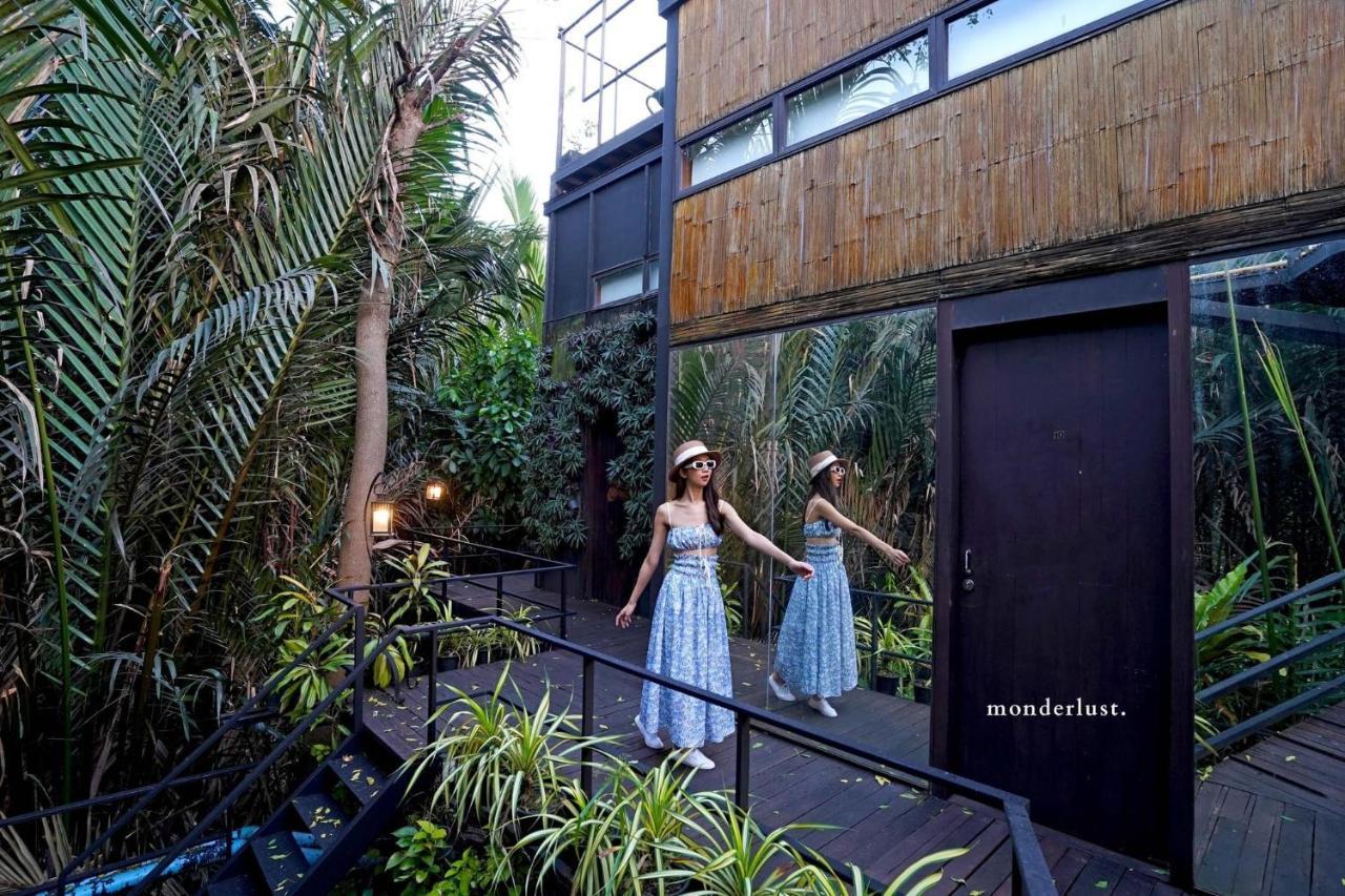 Bangkok Tree House Bang Kachao Ξενοδοχείο Εξωτερικό φωτογραφία
