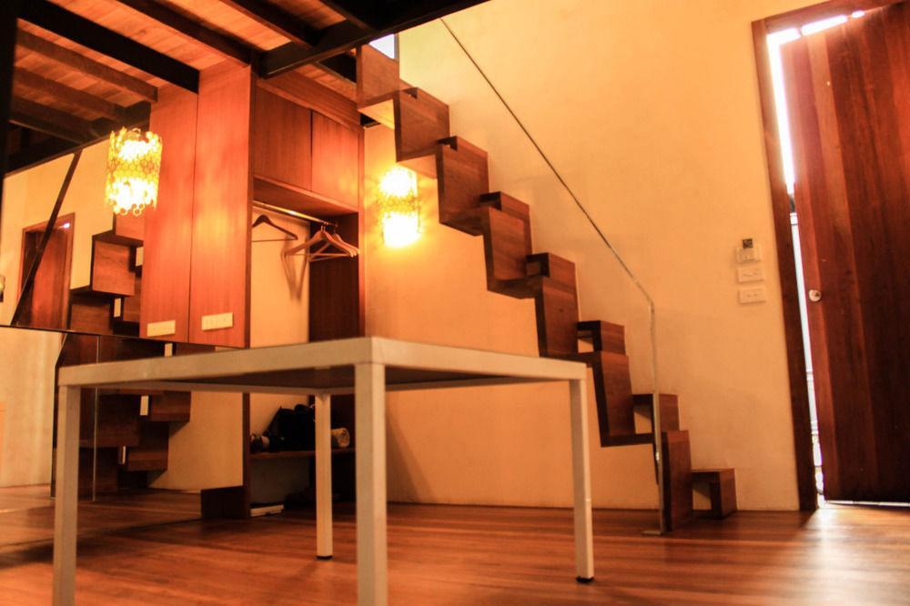 Bangkok Tree House Bang Kachao Ξενοδοχείο Εξωτερικό φωτογραφία