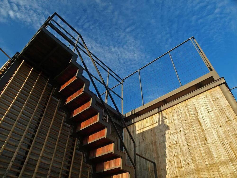 Bangkok Tree House Bang Kachao Ξενοδοχείο Εξωτερικό φωτογραφία