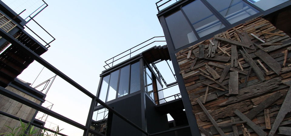 Bangkok Tree House Bang Kachao Ξενοδοχείο Εξωτερικό φωτογραφία