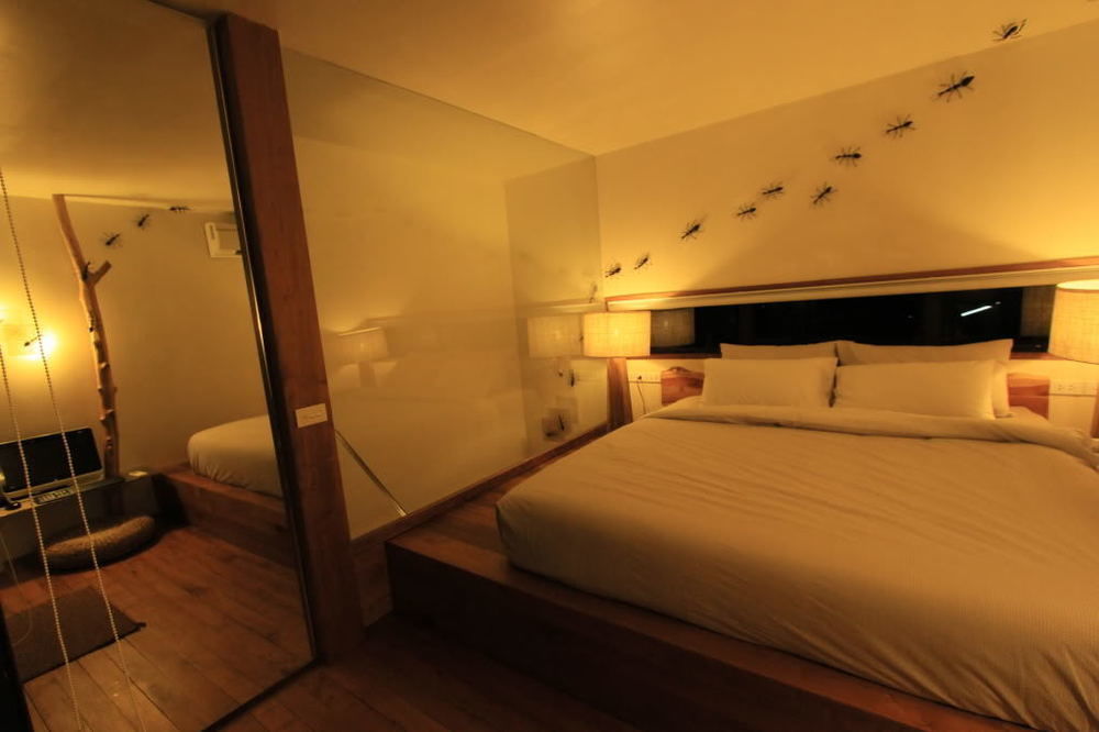 Bangkok Tree House Bang Kachao Ξενοδοχείο Εξωτερικό φωτογραφία