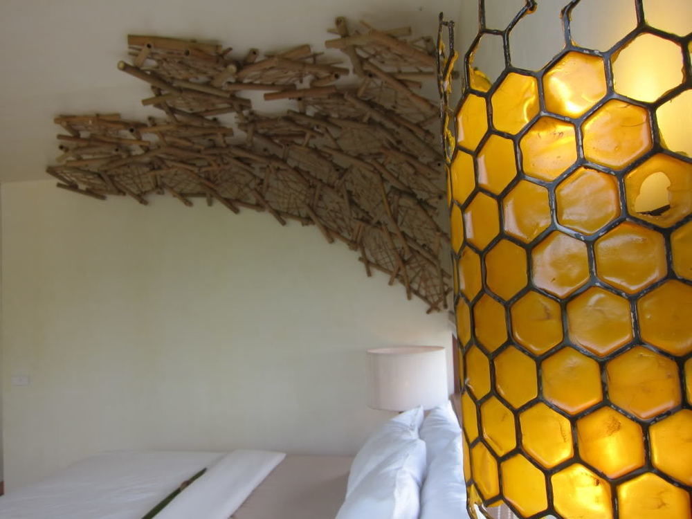 Bangkok Tree House Bang Kachao Ξενοδοχείο Εξωτερικό φωτογραφία