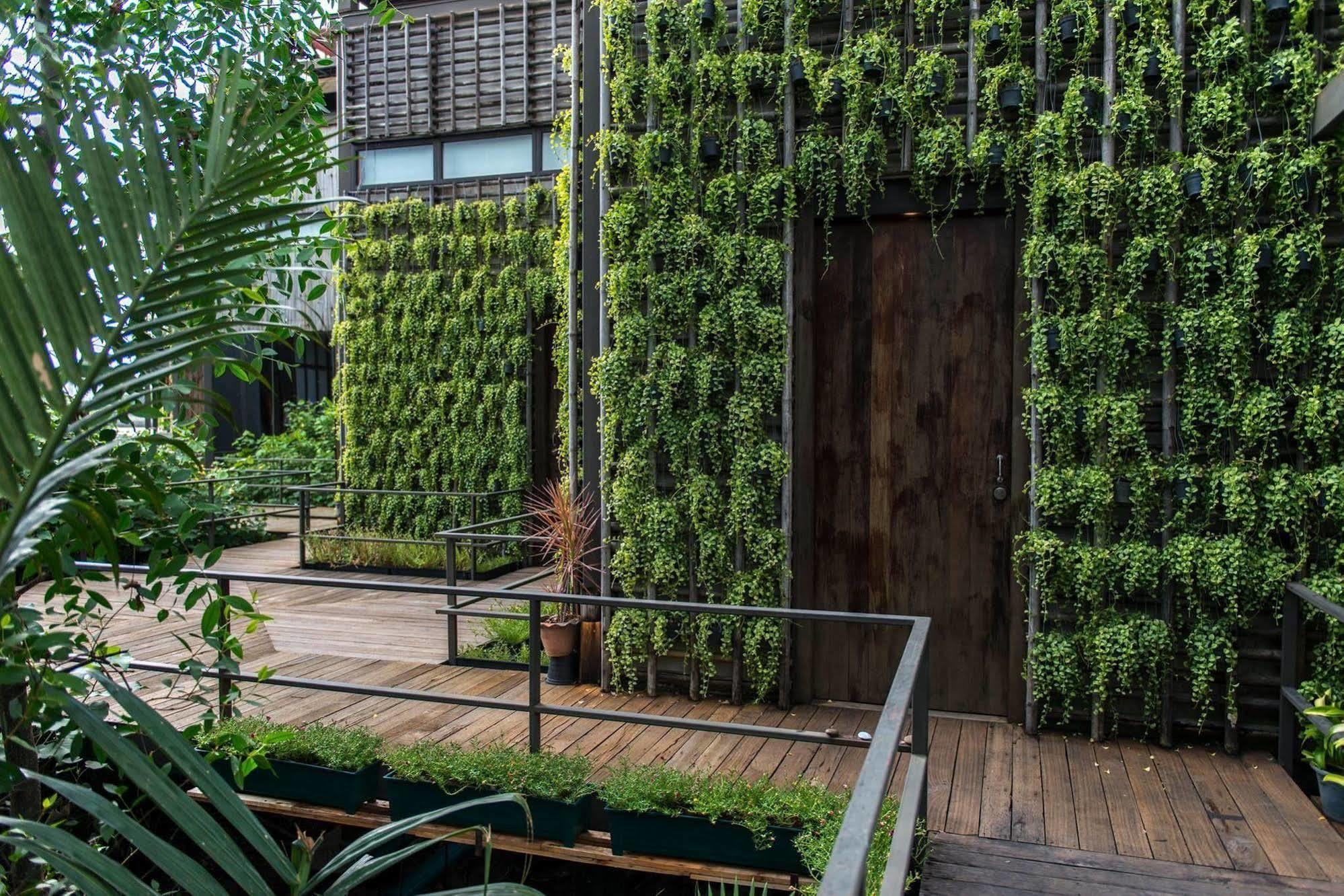 Bangkok Tree House Bang Kachao Ξενοδοχείο Εξωτερικό φωτογραφία