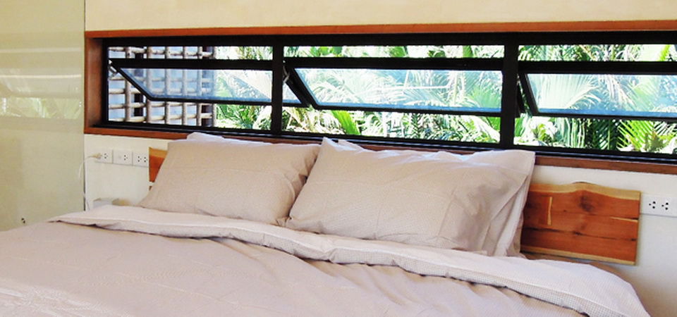 Bangkok Tree House Bang Kachao Ξενοδοχείο Εξωτερικό φωτογραφία