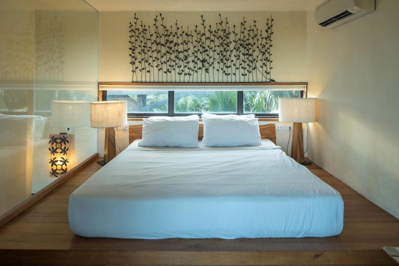 Bangkok Tree House Bang Kachao Ξενοδοχείο Εξωτερικό φωτογραφία